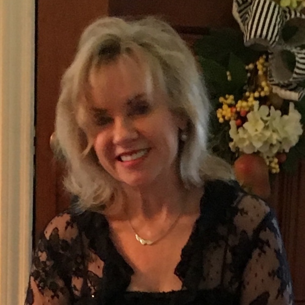 Meet your Posher, Luann